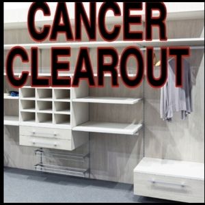 Cancer clearout
